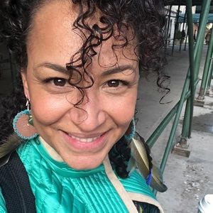 Meet your Posher, Lymarie